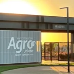 Inauguração da Cidade do Agro marca avanço na educação no agronegócio em Uberaba