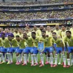 Fifa destaca jovens promessas brasileiras para a Copa do Mundo de 2030