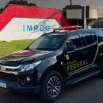 Polícia Federal realiza operações em MS para investigar R$ 10 milhões em institutos de previdência