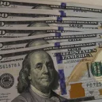 Dólar fecha a R$ 5,19 após alta de 0,66% no último pregão da semana