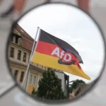 Aumento da Tensão Política na Alemanha: AfD Enfrenta Barreiras em Eleições Regionais