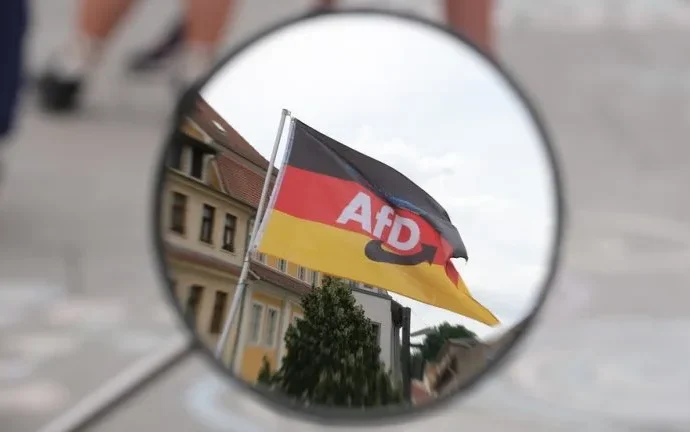 Aumento da Tensão Política na Alemanha: AfD Enfrenta Barreiras em Eleições Regionais