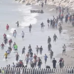 Crisis Migratória em Ceuta: Interesses Políticos e Consequências