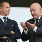 UEFA e a Concentração de Riqueza no Futebol Europeu