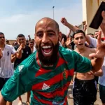 Crise Migratória na Europa: Desafios e Conflitos sobre o Futuro da União Europeia