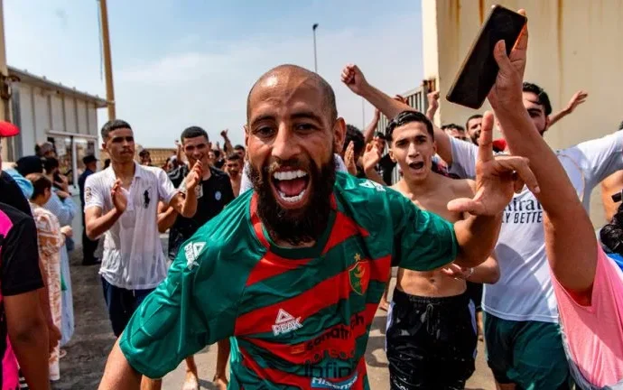 Crise Migratória na Europa: Desafios e Conflitos sobre o Futuro da União Europeia