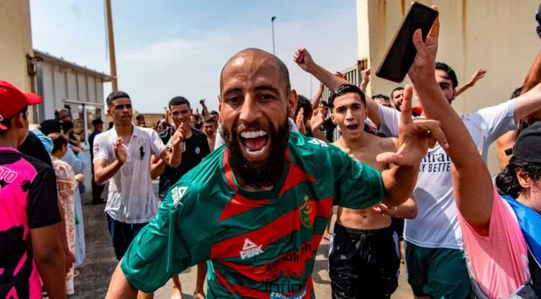 Crise Migratória na Europa: Desafios e Conflitos sobre o Futuro da União Europeia
