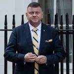 Ex-chefe das Forças Armadas da Ucrânia descarta adesão à NATO