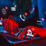Inteligência Artificial Contribui para Aumento do Cibercrime na África, Aponta Interpol