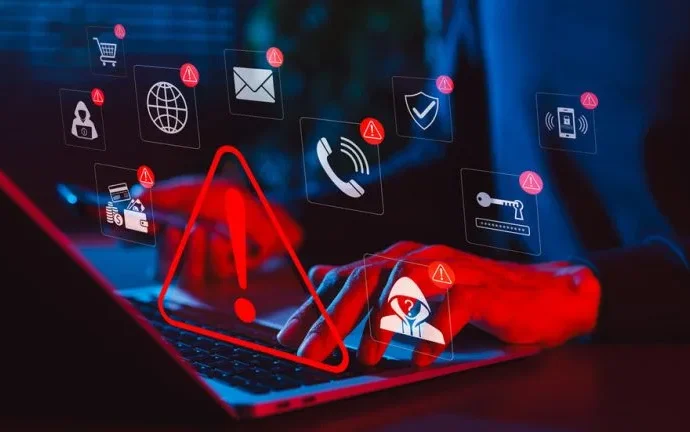 Inteligência Artificial Contribui para Aumento do Cibercrime na África, Aponta Interpol