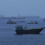 Acordo pode ampliar controle do Irã sobre o Estreito de Hormuz