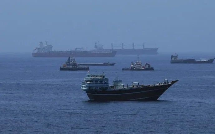 Acordo pode ampliar controle do Irã sobre o Estreito de Hormuz