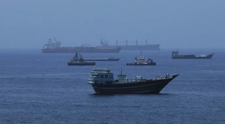 Acordo pode ampliar controle do Irã sobre o Estreito de Hormuz