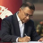 Bangladesh Critica Encontro de Sheikh Hasina com a Mídia na Índia