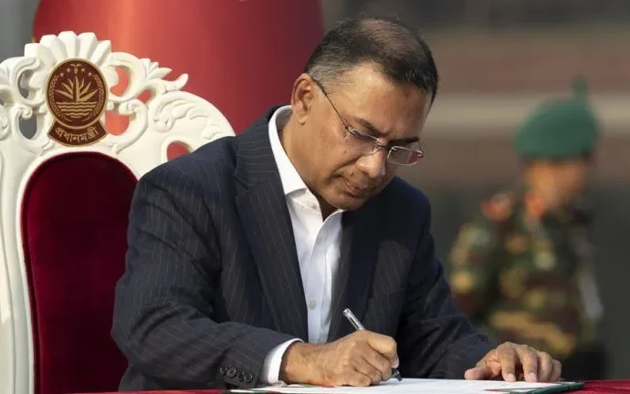 Bangladesh Critica Encontro de Sheikh Hasina com a Mídia na Índia