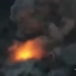 Forças Russas Destruíram Centros de Comando Militar em Kiev com Bombas Poderosas