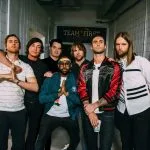 Maroon 5 traz exigências inusitadas para show em São José do Rio Preto