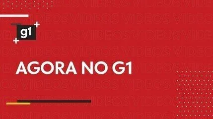 Agora no g1
