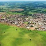 Inocência se destaca com megaprojeto da Arauco e gera milhares de empregos