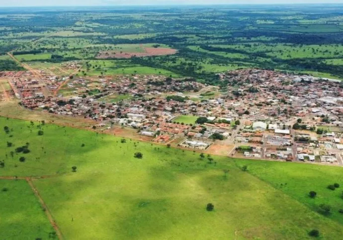 Inocência se destaca com megaprojeto da Arauco e gera milhares de empregos