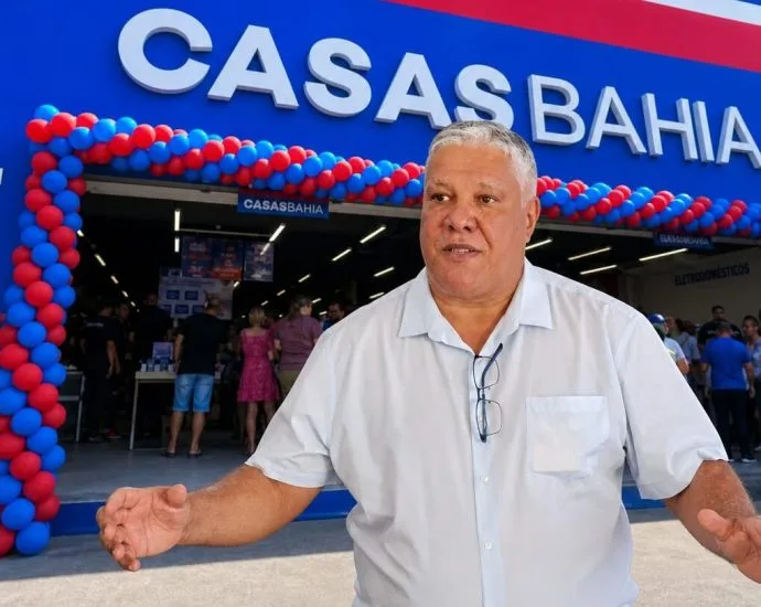 Reunião do SECCG com ex-funcionários das Casas Bahia ocorre na quinta-feira (3)