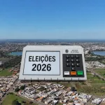 Risco de Pulverização dos Votos em Três Lagoas nas Eleições de 2026