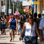 População de Mato Grosso do Sul se aproxima de 3 milhões, segundo IBGE