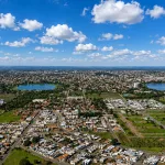 Três Lagoas se destaca como polo industrial do Centro-Oeste