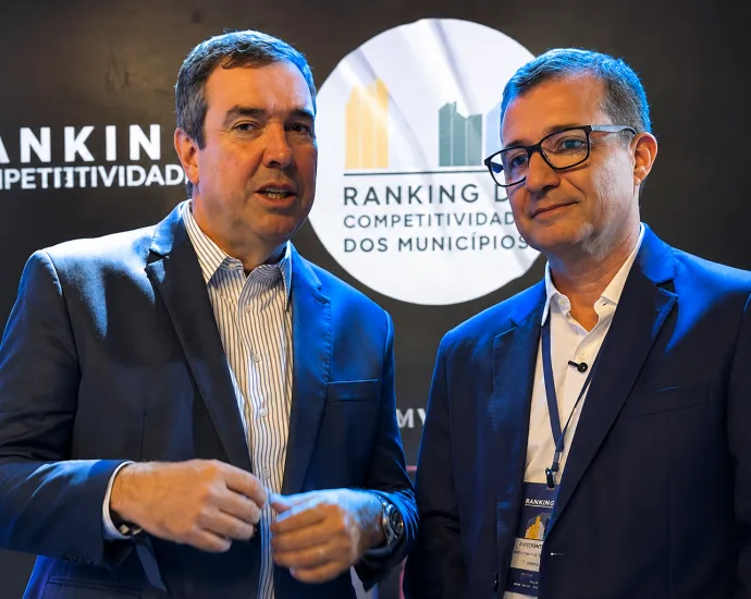 Três Lagoas é Reconhecida como um dos Municípios Mais Competitivos do Brasil