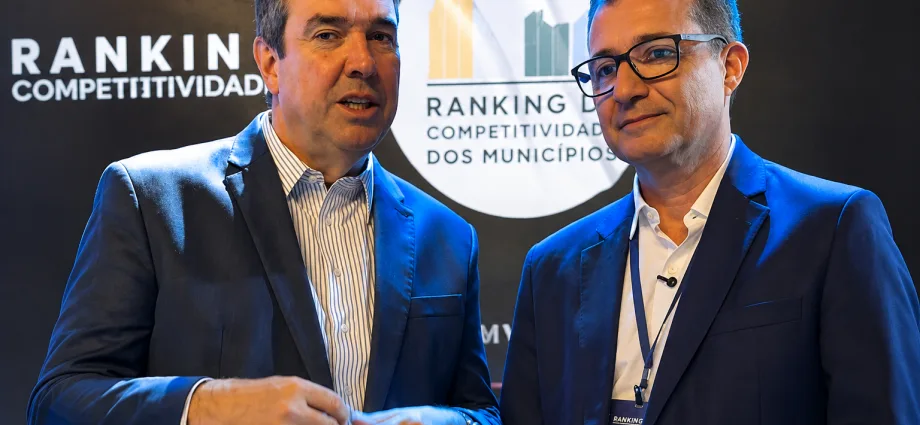 Três Lagoas é Reconhecida como um dos Municípios Mais Competitivos do Brasil