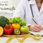 Dia do Nutricionista: Celebrando Profissionais que Transformam Saúde e Qualidade de Vida