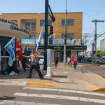 Campanha eleitoral em Três Lagoas gera empregos temporários e movimenta economia