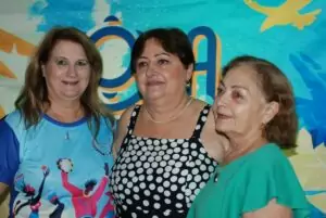 Noite de samba e elegância em evento na Maçonaria João Pedro de Souza