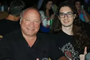 Noite de samba e elegância em evento na Maçonaria João Pedro de Souza