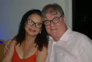 Noite de samba e elegância em evento na Maçonaria João Pedro de Souza