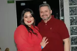 Noite de samba e elegância em evento na Maçonaria João Pedro de Souza