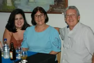 Noite de samba e elegância em evento na Maçonaria João Pedro de Souza