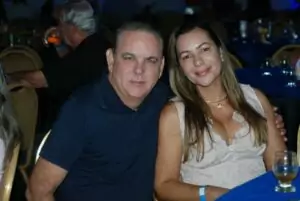 Noite de samba e elegância em evento na Maçonaria João Pedro de Souza