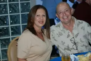 Noite de samba e elegância em evento na Maçonaria João Pedro de Souza