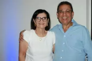 Noite de samba e elegância em evento na Maçonaria João Pedro de Souza
