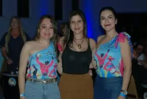 Noite de samba e elegância em evento na Maçonaria João Pedro de Souza