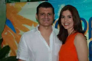 Noite de samba e elegância em evento na Maçonaria João Pedro de Souza