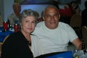 Noite de samba e elegância em evento na Maçonaria João Pedro de Souza