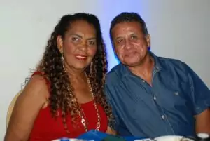 Noite de samba e elegância em evento na Maçonaria João Pedro de Souza