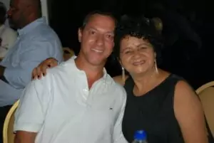 Noite de samba e elegância em evento na Maçonaria João Pedro de Souza