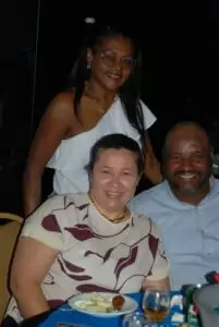 Noite de samba e elegância em evento na Maçonaria João Pedro de Souza
