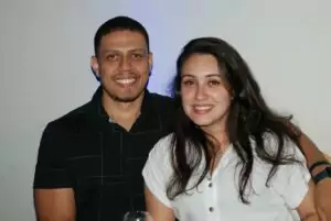 Noite de samba e elegância em evento na Maçonaria João Pedro de Souza