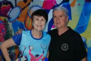 Noite de samba e elegância em evento na Maçonaria João Pedro de Souza