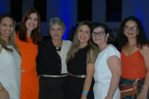 Noite de samba e elegância em evento na Maçonaria João Pedro de Souza