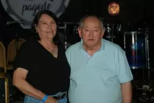 Noite de samba e elegância em evento na Maçonaria João Pedro de Souza
